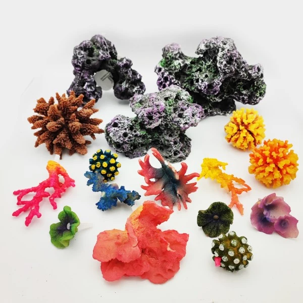 Coral Combination 3